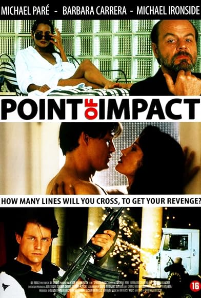 Primary photo for Point of Impact Primary photo for Point of Impact