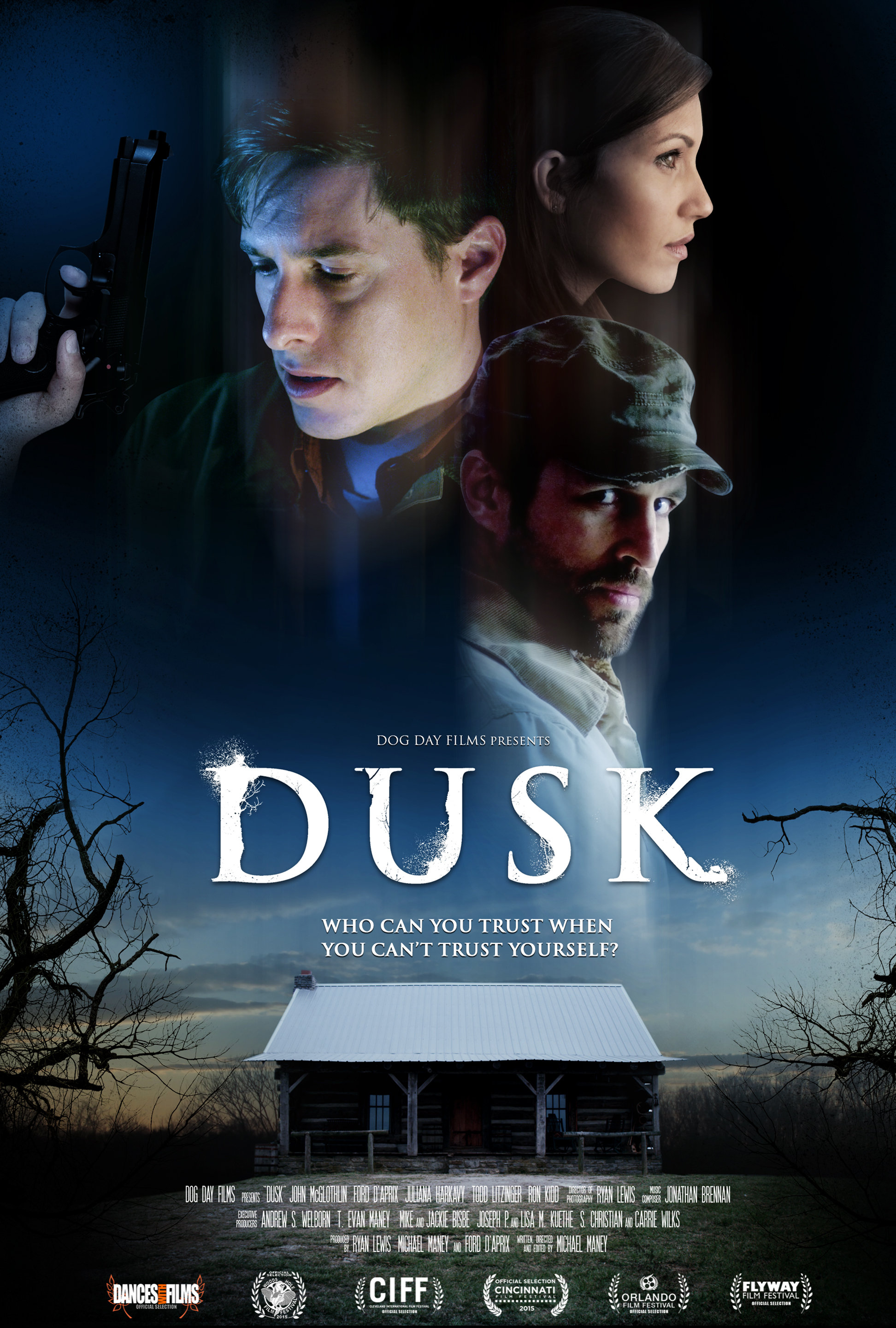 Dusk (2015)