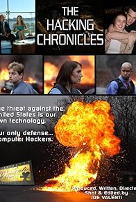 Primary photo for The Hacking Chronicles Primary photo for The Hacking Chronicles