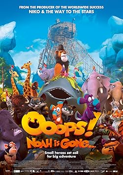 Poster of All Creatures Big And Small