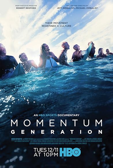Primary photo for Momentum Generation Primary photo for Momentum Generation