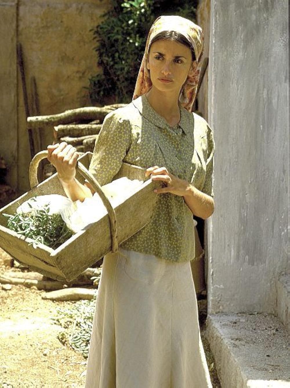 Captain Corelli's Mandolin (2001) Captain Corelli's Mandolin (2001)