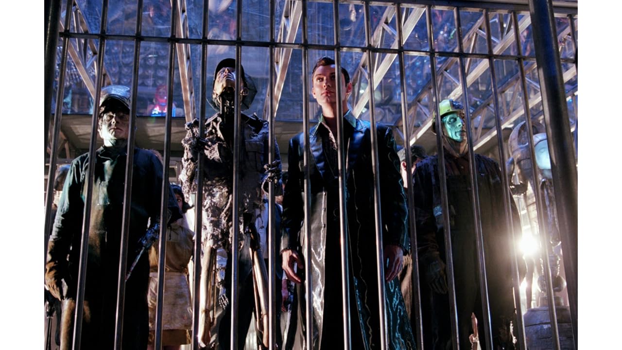 123Movies.! A.I. Artificial Intelligence 2001 Watch Online Full Free