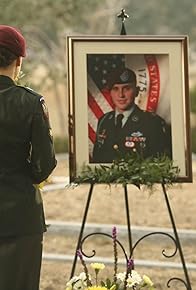 Primary photo for On Behalf of a Grateful Nation