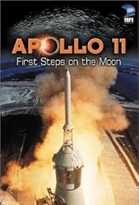Primary photo for Apollo 11 Primary photo for Apollo 11
