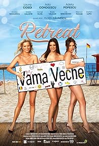 Primary photo for Retreat Vama Veche Primary photo for Retreat Vama Veche