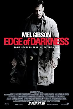 Poster of Edge of Darkness