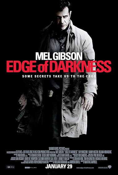 Edge of Darkness 2010
