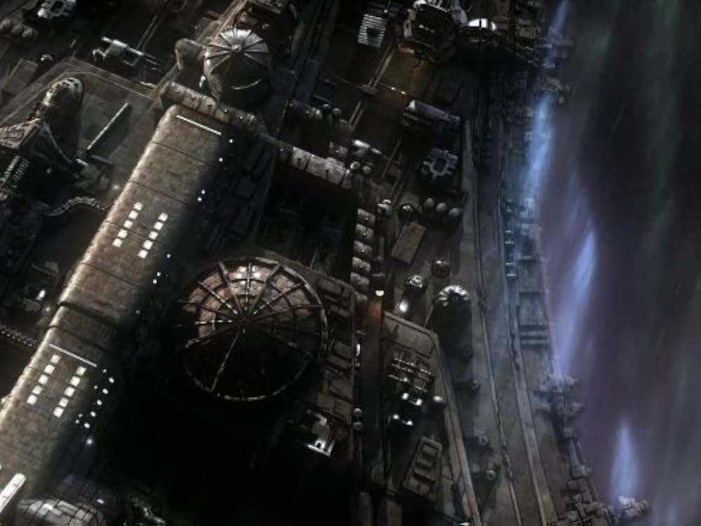 "Stargate Universe" Space (TV Episode 2010) IMDb