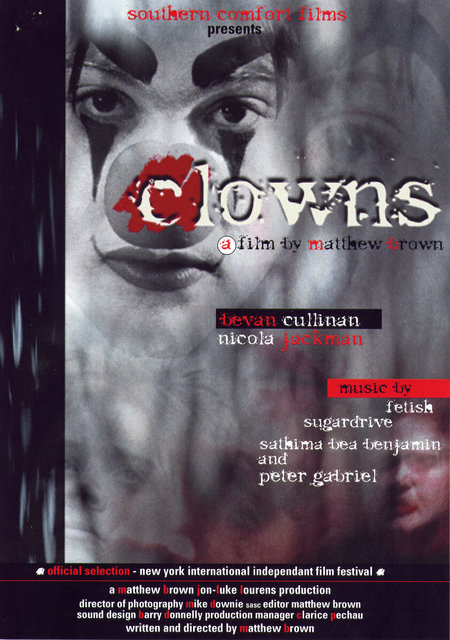 Clowns (1999)