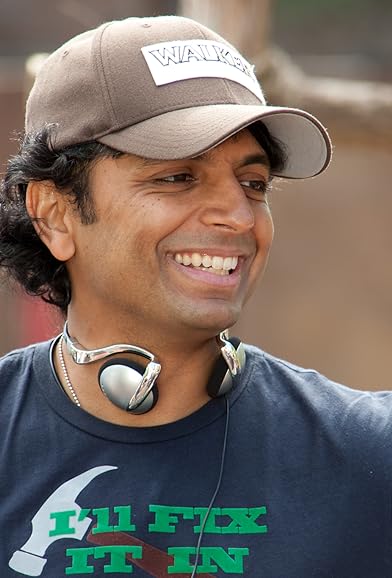 Primary photo for M. Night Shyamalan Primary photo for M. Night Shyamalan