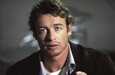 SIMON BAKER stars as Max Rourke, Rachel Keller's boss and friend, who learns the truth about Samara too late in DreamWorks Pictures' horror thriller THE RING TWO.