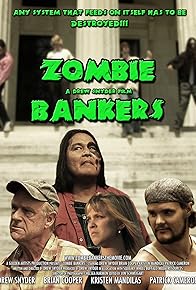 Primary photo for Zombie Bankers