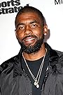 Kyrie Irving's primary photo Kyrie Irving's primary photo