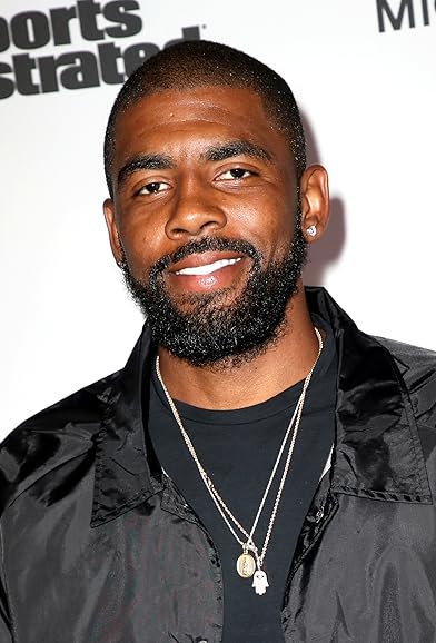 Primary photo for Kyrie Irving Primary photo for Kyrie Irving