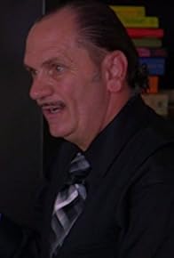 Primary photo for Stabbed in the Back