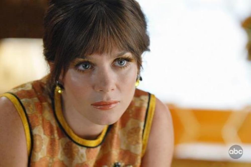 Pushing Daisies (2007)