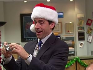 Complete List Of The Office Thanksgiving Episodes