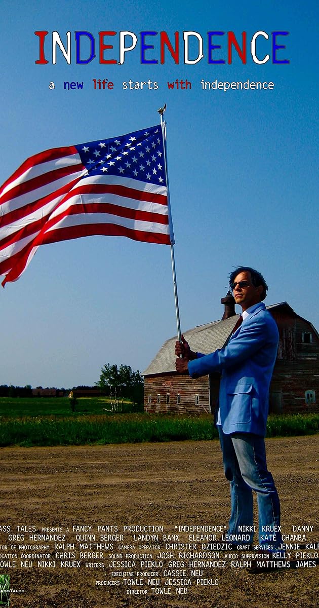 Independence (2008) IMDb