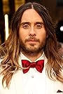Jared Leto's primary photo Jared Leto's primary photo