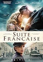 2015 Suite FranÃƒÂ§aise