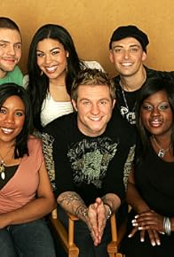 Primary photo for Episode #6.34