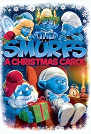 The Smurfs: A Christmas Carol (2011) - IMDb