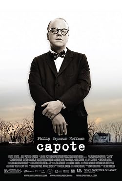 Poster of Capote