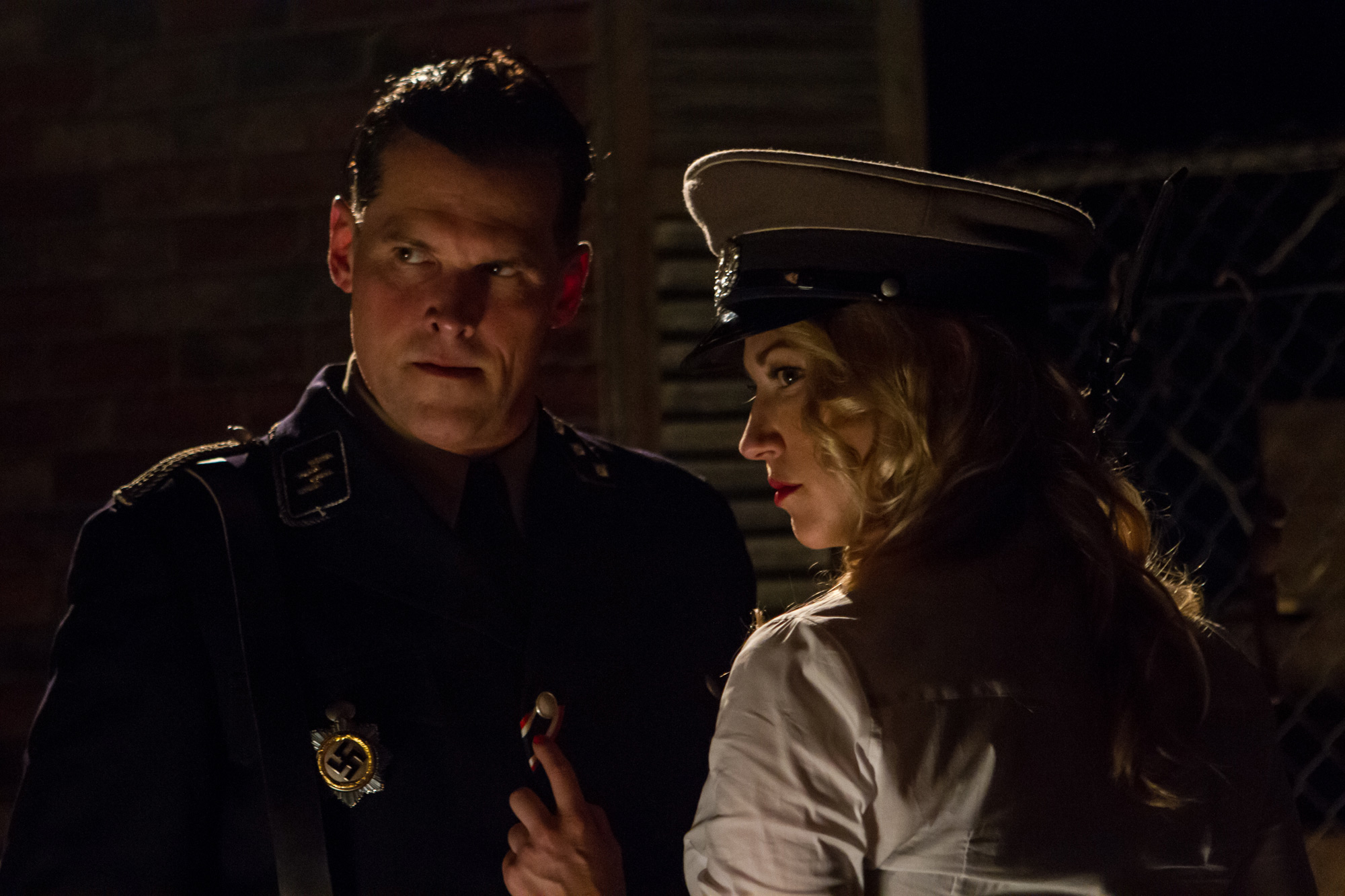 Puppet Master X Axis Rising (2012)