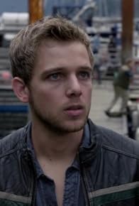 Primary photo for Check-Out