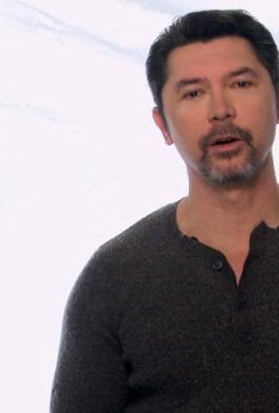 Primary photo for Lou Diamond Phillips/Brooke Burns/Parker Stevenson Primary photo for Lou Diamond Phillips/Brooke Burns/Parker Stevenson