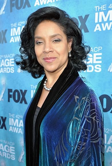 Primary photo for Phylicia Rashad Primary photo for Phylicia Rashad