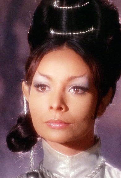 Primary photo for Arlene Martel Primary photo for Arlene Martel