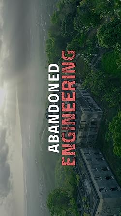 Poster of Abandoned Engineering