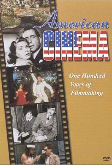 Primary photo for American Cinema Primary photo for American Cinema