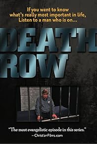 Primary photo for Death Row