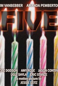 Primary photo for Five