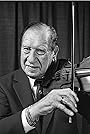 Henny Youngman's primary photo Henny Youngman's primary photo