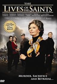 Las vidas de los santos Banda sonora (2004) carátula