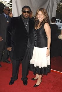 Rodney Jerkins - Age, Bio, Faces and Birthday