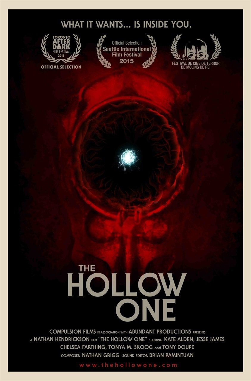 Poster of The Hollow One