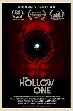 Poster of The Hollow One