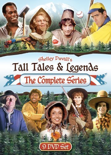 Tall Tales & Legends (1985)