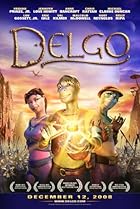 Delgo (2008) Poster