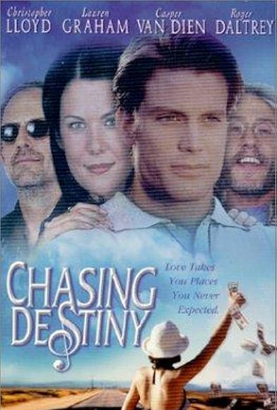 Primary photo for Chasing Destiny Primary photo for Chasing Destiny