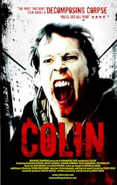 Watch Colin online free | LugaTv