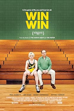 Poster of Win Win
