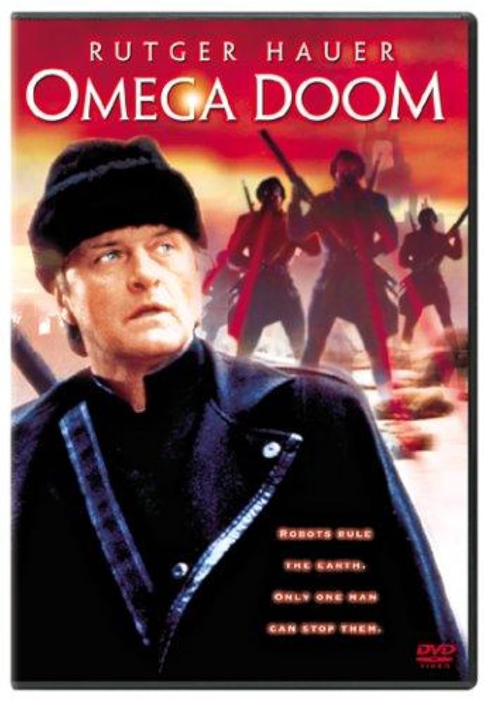 Omega Doom (1996)