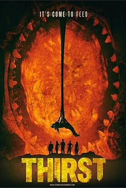 Poster of Thirst (2015)