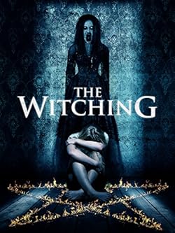 Poster of The Witching